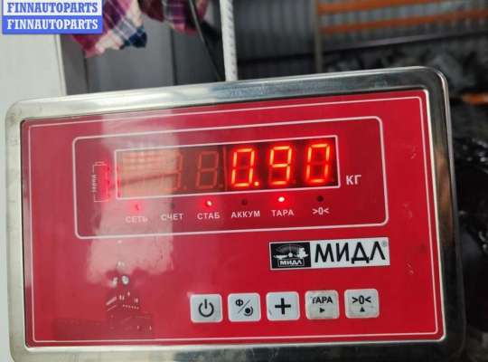 купить Вискомуфта на Volkswagen Passat B5