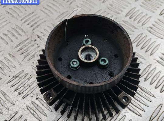 купить Вискомуфта на Volkswagen Passat B5