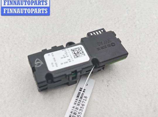 Датчик угла поворота руля VG2690266 на Volkswagen Passat B6