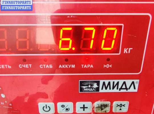 купить Компрессор кондиционера на Mercedes C-Class W202 (1993-2000)