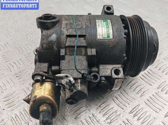 купить Компрессор кондиционера на Mercedes C-Class W202 (1993-2000)