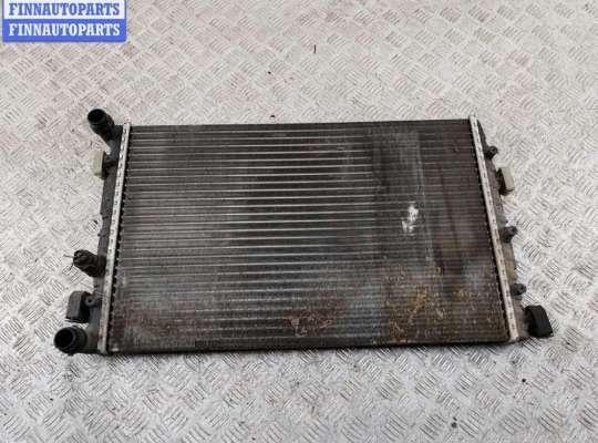 купить Радиатор основной на Skoda Fabia mk1 (6Y)