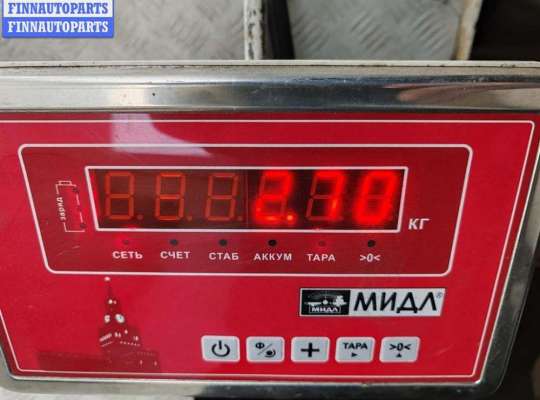 купить Радиатор основной на Skoda Fabia mk1 (6Y)