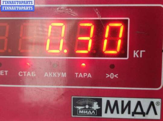 купить Расходомер (измеритель потока воздуха) на Opel Omega B (1994-2003)