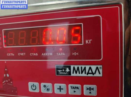 купить Трос двери задней на Opel Movano A (1998-2010)