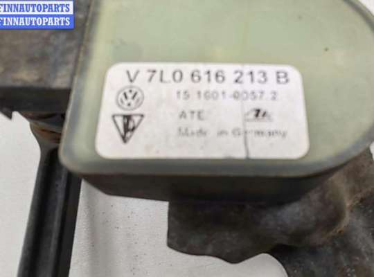 купить Датчик клиренса на Audi Q7 4L (2005-2015)