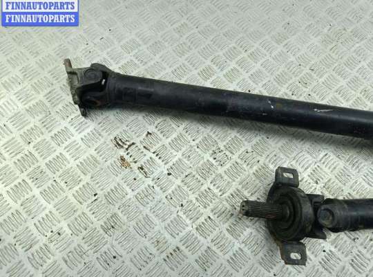 купить Кардан (вал карданный) задний на Mercedes Vito-2 / Viano W639 (2003-2014)