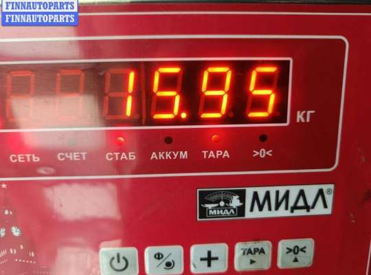 купить Кардан (вал карданный) задний на Mercedes Vito-2 / Viano W639 (2003-2014)