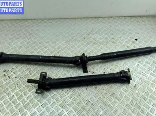 купить Кардан (вал карданный) задний на Mercedes Vito-2 / Viano W639 (2003-2014)