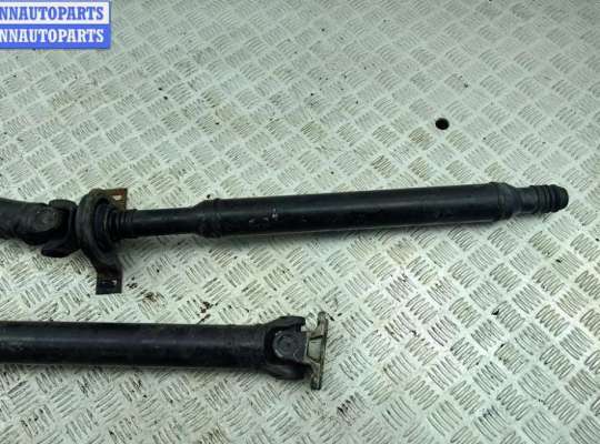 купить Кардан (вал карданный) задний на Mercedes Vito-2 / Viano W639 (2003-2014)