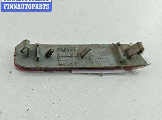 купить Катафот на Opel Vectra C (2002-2008)