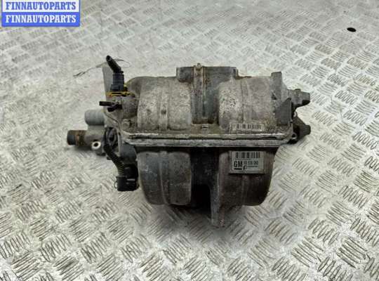 Купить Коллектор впускной на Opel Zafira A (1999-2005) Коллектор впускной OP2407825 на Opel Zafira A (1999-2005)