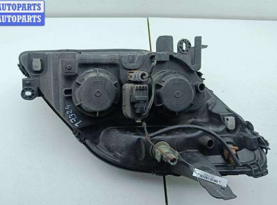 купить Фара левая на Renault Scenic I (1996-2003)