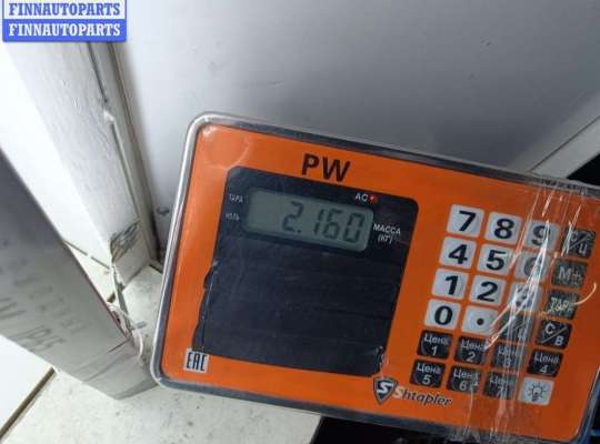 купить Фара левая на Renault Scenic I (1996-2003)