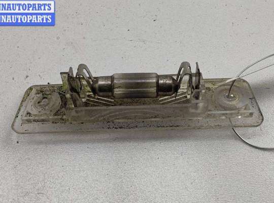 купить Подсветка номера на Opel Vectra B (1995-2002)