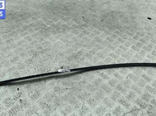 Молдинг на Skoda Octavia Tour (1U, A4)