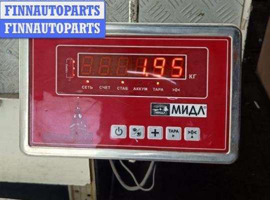 купить Стеклоподъемник механический задний левый на Volkswagen Passat B5