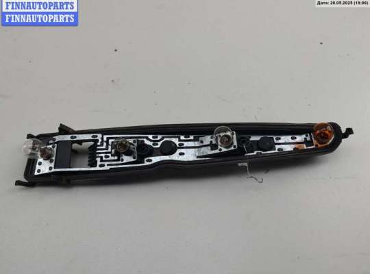 купить Плата фонаря заднего правого на Opel Meriva A