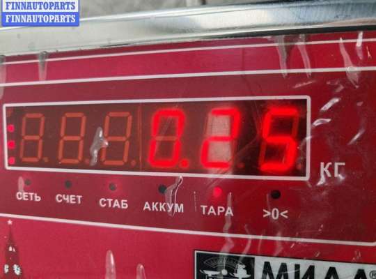 купить Плата фонаря заднего правого на Opel Meriva A (2003-2010)