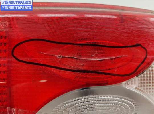 купить Фонарь задний правый на Mercedes Sprinter W906 (2006-2018)