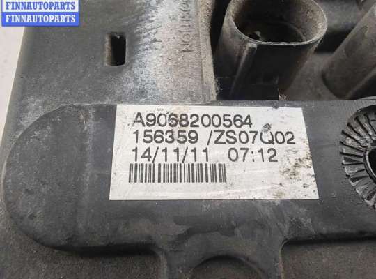 купить Фонарь задний правый на Mercedes Sprinter W906 (2006-2018)