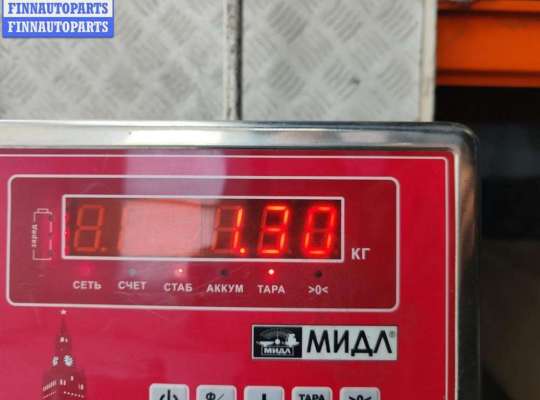 купить Фонарь задний правый на Mercedes Sprinter W906 (2006-2018)