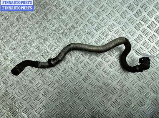 Патрубок отопителя (печки) OP2376335 на Opel Vectra C (2002-2008)