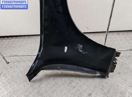 купить Крыло переднее левое на BMW 5 E60/E61 (2003-2010)