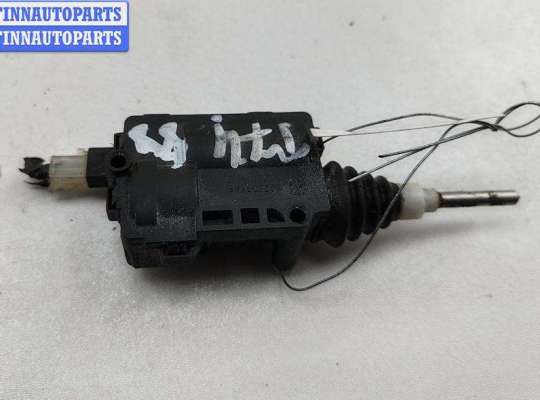 купить Активатор (привод) замка лючка бака на Opel Astra H (2004-2009)