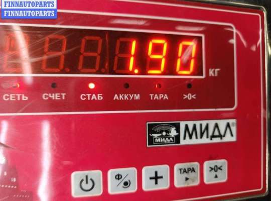 купить Суппорт задний правый на Volkswagen Touran