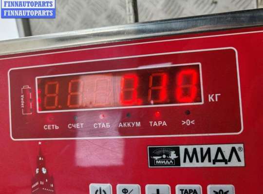 купить Крепление фары левой на Mercedes E-Class W211 (2002-2009)