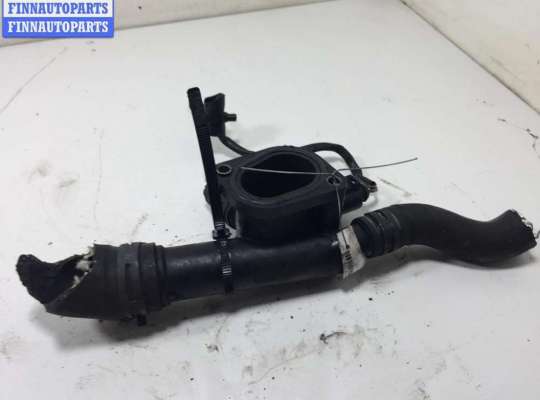 купить Фланец (тройник) системы охлаждения на Volkswagen Passat B5+ (GP)