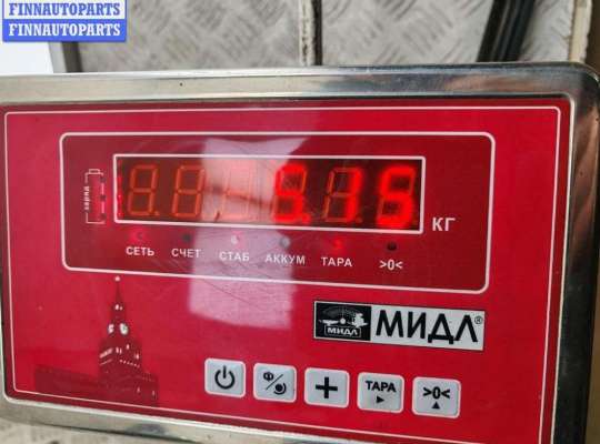 купить Коллектор выпускной на Volkswagen Crafter