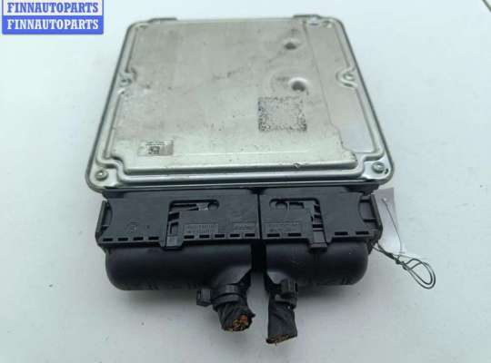 купить Блок управления двигателем (ДВС) на Audi A3 8P (2003-2012)