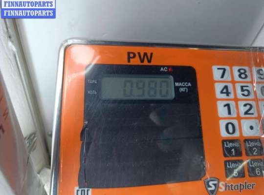 купить Блок управления двигателем (ДВС) на Audi A3 8P (2003-2012)