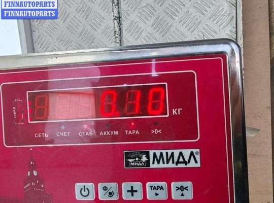 купить Опора под домкрат (поддомкратная подушка) на Opel Vectra C (2002-2008)