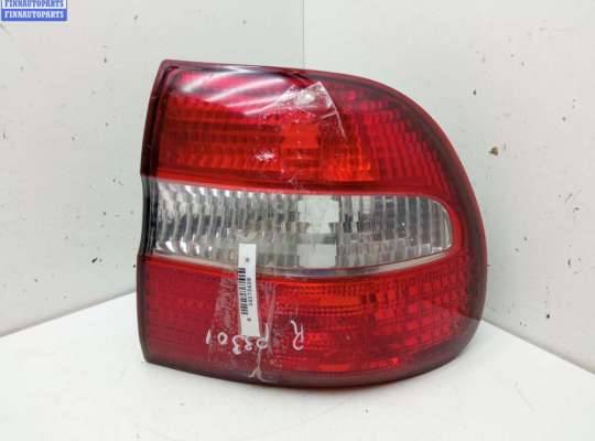 купить Фонарь задний правый на Volvo S40 / V40 (1995-2004)