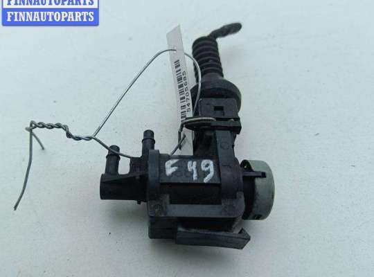 купить Клапан управления турбиной (актуатор) на Volkswagen Passat B5