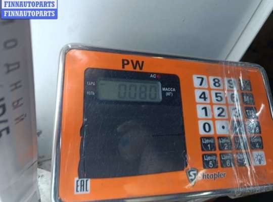 купить Клапан управления турбиной (актуатор) на Volkswagen Passat B5