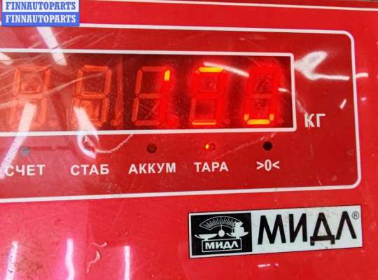 купить Суппорт задний левый на Volkswagen Passat B6