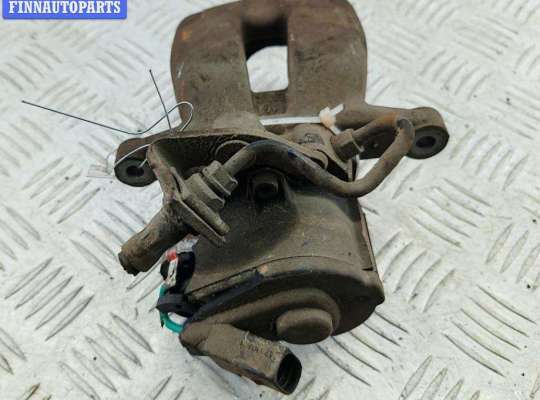 купить Суппорт задний левый на Volkswagen Passat B6