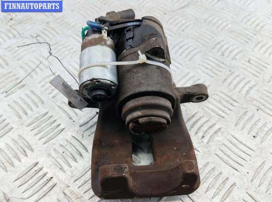 купить Суппорт задний левый на Volkswagen Passat B6