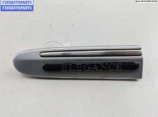 купить Молдинг крыла переднего левого на Mercedes E-Class W211 (2002-2009)