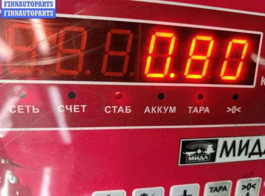 купить Пневмоподушка подвески задняя на BMW 5 E60/E61 (2003-2010)