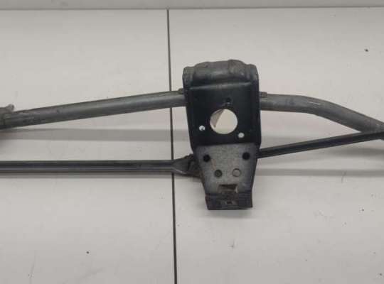 купить Механизм стеклоочистителя переднего (трапеция дворников) на Audi 80 B4 (1991-1996)