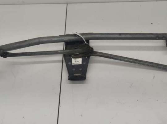 купить Механизм стеклоочистителя переднего (трапеция дворников) на Audi 80 B4 (1991-1996)