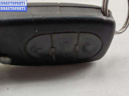 купить Замок зажигания на Audi A4 B6 (2001-2004)