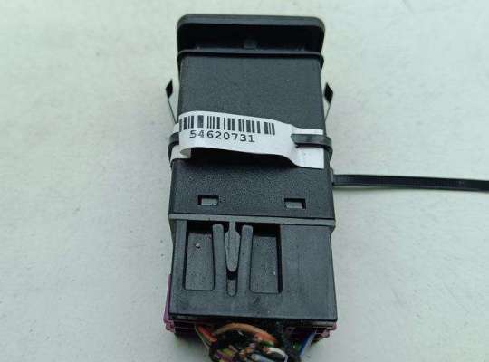 купить Кнопка аварийной сигнализации (аварийки) на Volkswagen Golf-4