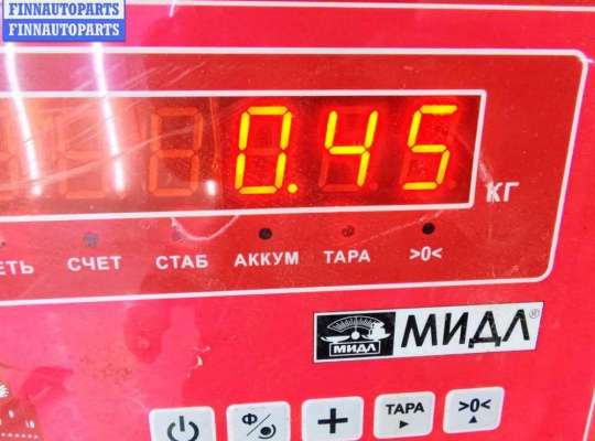 купить Рычаг подвески передний правый на Audi A6 C5 (1997-2005)