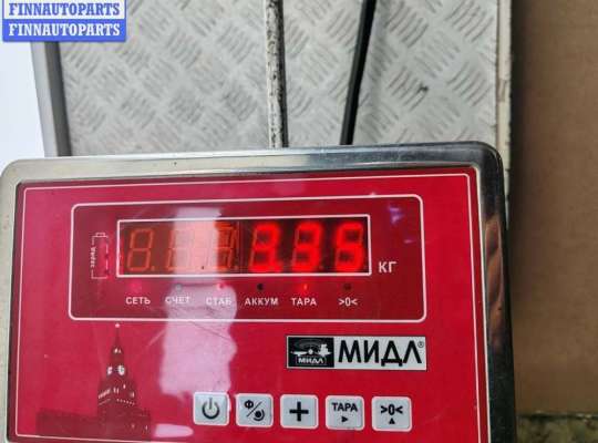 купить Ступица задняя левая на Peugeot 307